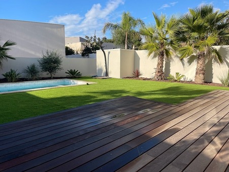 A vendre maison Le Grau d'Agde 34300; 919 000 &euro; 
