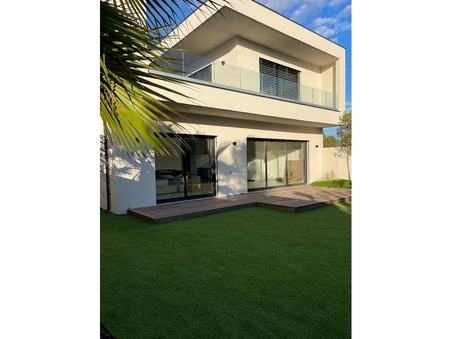 A vendre maison Le Grau d'Agde 34300; 919 000 &euro; 