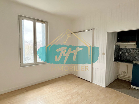 Appartement 450 &euro;  Réf. 00157.002 Écouen