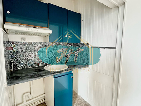 Appartement sur Écouen ; 450 &euro;  ; A louer Réf. 00157.002