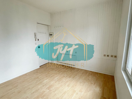 Location appartement Écouen 95440; 450 &euro; 