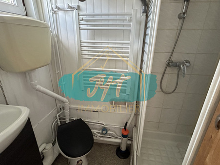 A louer appartement 450 &euro;  Écouen