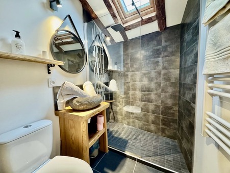 A vendre maison Font-Romeu-Odeillo-Via 66120; 439 000 &euro; 