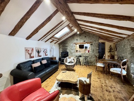 A vendre maison Font-Romeu-Odeillo-Via 66120; 439 000 &euro; 