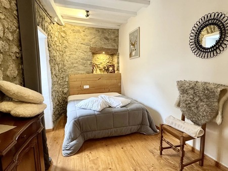 Achat maison Font-Romeu-Odeillo-Via Réf. DM889-86748644