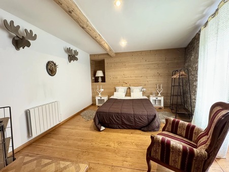 Achat maison Font-Romeu-Odeillo-Via Réf. DM889-86748644