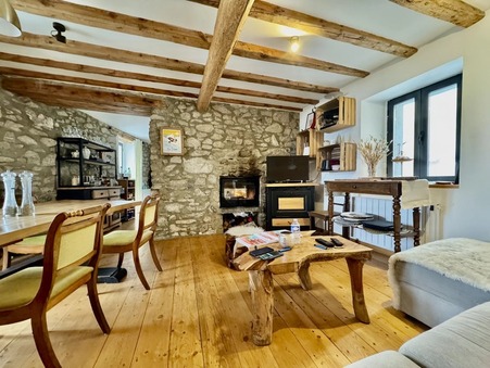 Maison 439 000 &euro;  sur Font-Romeu-Odeillo-Via (66120) - Réf. DM889-86748644