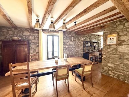 Vente maison 439 000 &euro;  Font-Romeu-Odeillo-Via