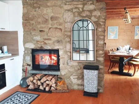 Maison sur Font-Romeu-Odeillo-Via ; 439 000 &euro;  ; Achat Réf. DM889-86748644