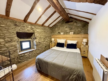 Achat maison Font-Romeu-Odeillo-Via Réf. DM889-86748644