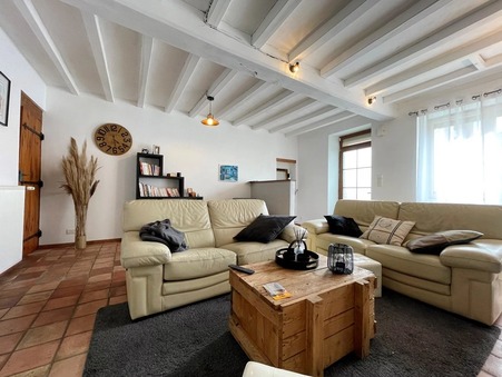 Maison 186 975 &euro; sur Le May-sur-Èvre (49122) - Réf. MAIS 760-4845797