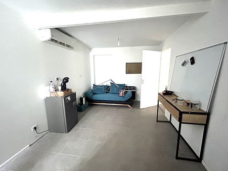 Location Local BIGUGLIA Réf. 131 - Slide 3