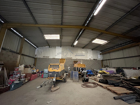 Location Local BIGUGLIA Réf. 131 - Slide 5