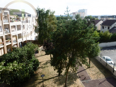 A louer appartement 854 &euro;  Acheres