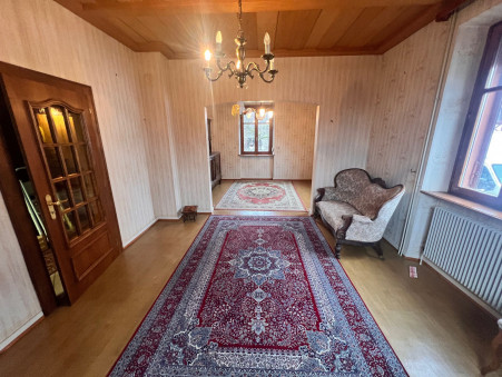 Maison 160 000 &euro; sur Ebersmunster (67600) - Réf. 1474