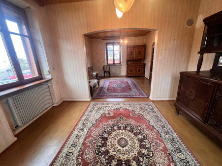 A vendre maison Ebersmunster 67600; 160 000 &euro;