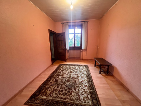 Maison 160 000 &euro; sur Ebersmunster (67600) - Réf. 1474