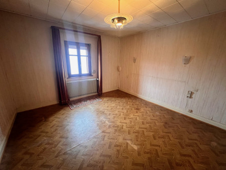 A vendre maison Ebersmunster 67600; 160 000 &euro;