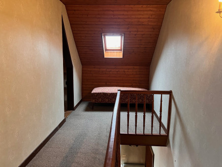 Achat maison Ebersmunster Réf. 1474