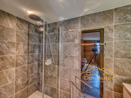 Appartement sur Megeve ; 1 050 000 &euro; ; Achat Réf. 43/1051