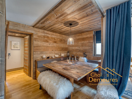 Appartement 1 050 000 &euro; Réf. 43/1051 Megeve