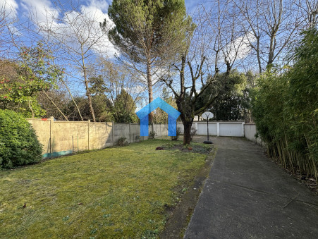 Vente Maison ENGHIEN LES BAINS Réf. 4612_bis_2 - Slide 8