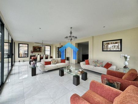 Vente Maison ENGHIEN LES BAINS Réf. 4536_bis_35 - Slide 1