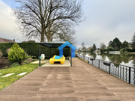 Vente Maison ENGHIEN LES BAINS Réf. 4536_bis_35 - Slide 7