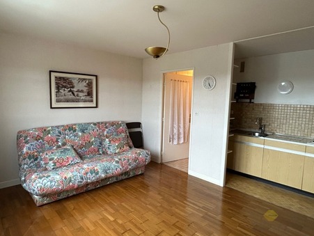 Vente appartement 74 900 &euro; Sainte Cecile