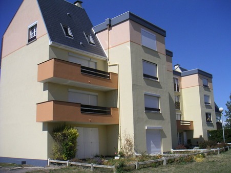 Appartement 74 900 &euro; sur Sainte Cecile (62176) - Réf. 62011430-1633