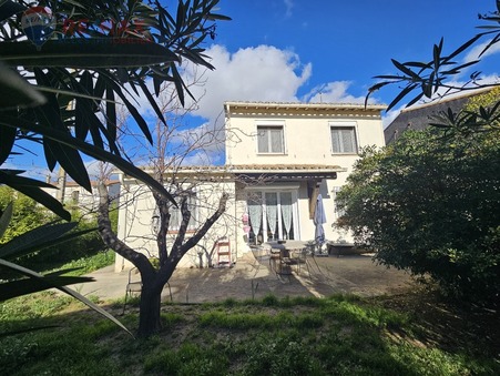 Maison 177 500 &euro;  Réf. 1101526264-5303 Aigues Vives