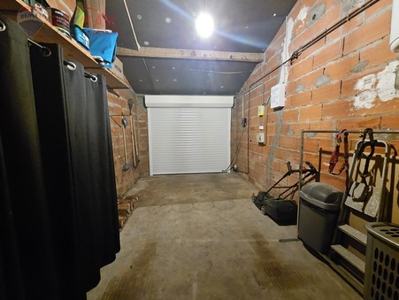 Vente maison 177 500 &euro;  Aigues Vives