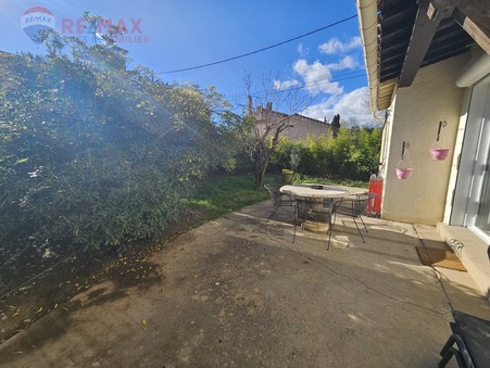 Vente maison 177 500 &euro;  Aigues Vives