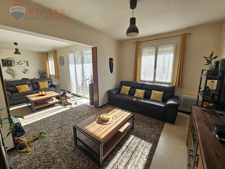 Vente maison 177 500 &euro;  Aigues Vives