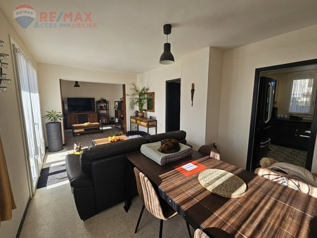 A vendre maison Aigues Vives 11800; 177 500 &euro; 