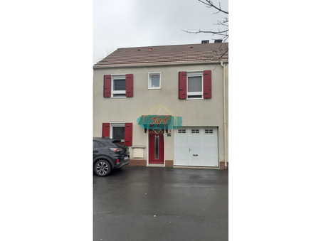 Achat maison Écouen Réf. 404.1