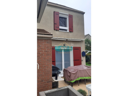 Vente maison 335 000 &euro;  Écouen