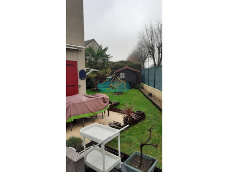 A vendre maison Écouen 95440; 335 000 &euro; 