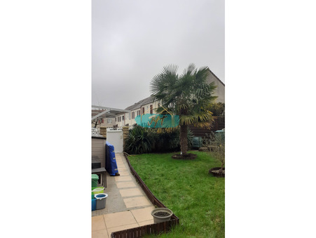 Maison sur Écouen ; 335 000 &euro;  ; A vendre Réf. 404.1