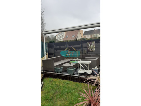 A vendre maison Écouen 95440; 335 000 &euro; 