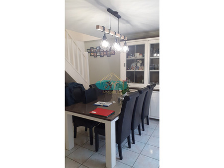 Maison 335 000 &euro;  sur Écouen (95440) - Réf. 404.1