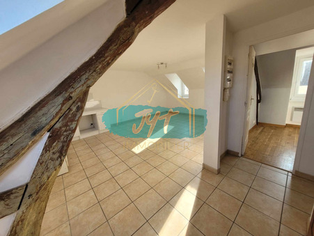 Appartement 680 &euro;  sur Pontarmé (60520) - Réf. 00009.000