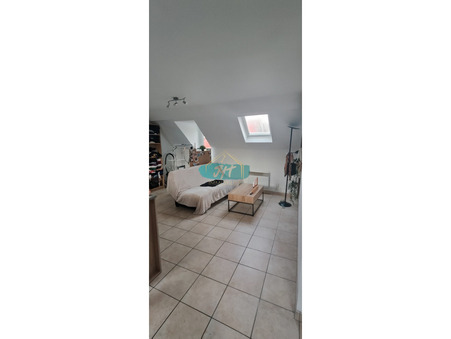 Location appartement Pontarmé Réf. 00009.000