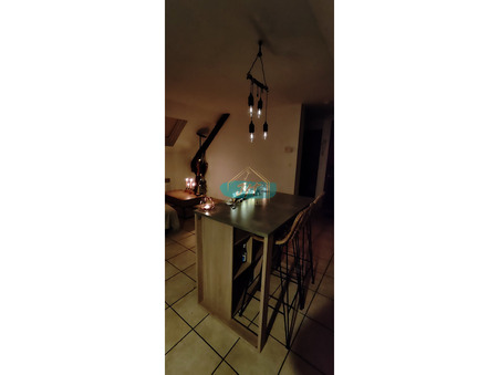 Appartement 680 &euro;  Réf. 00009.000 Pontarmé