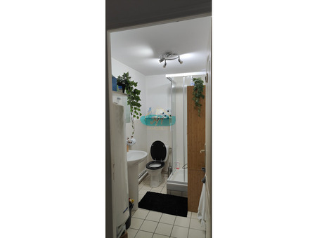 Location appartement Pontarmé Réf. 00009.000