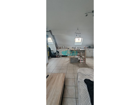 A louer appartement 680 &euro;  Pontarmé