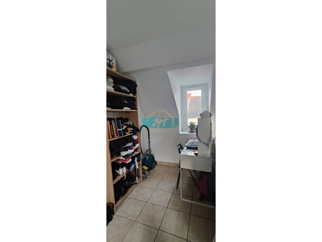 Appartement 680 &euro;  Réf. 00009.000 Pontarmé