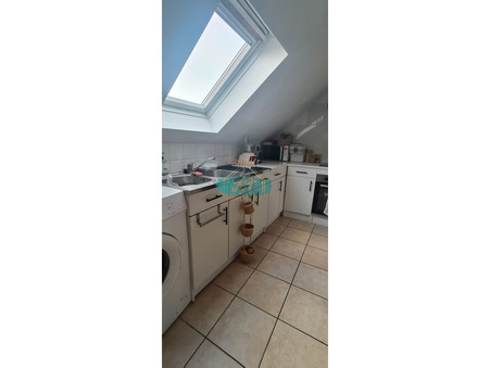 Appartement sur Pontarmé ; 680 &euro;  ; Location Réf. 00009.000