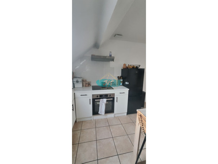 Location appartement Pontarmé Réf. 00009.000