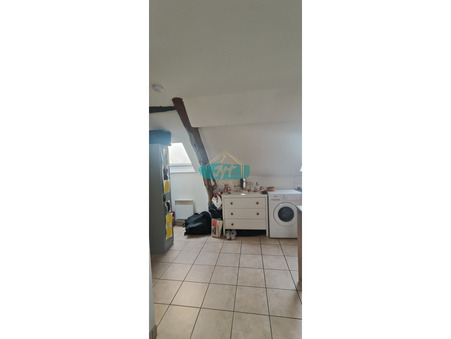 Location appartement Pontarmé Réf. 00009.000